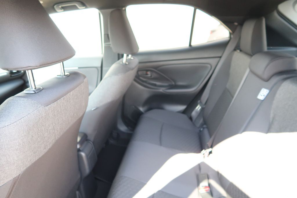 Toyota Yaris Cross Team D Winter+Safety Paket