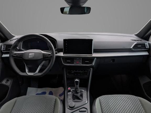 Seat Tarraco Xperience 2.0TDI (150 PS) 7-Gang DSG