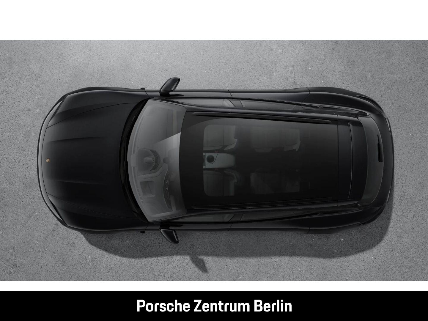 Porsche Taycan 4S Sport Turismo BOSE Rückfahrkamera LED