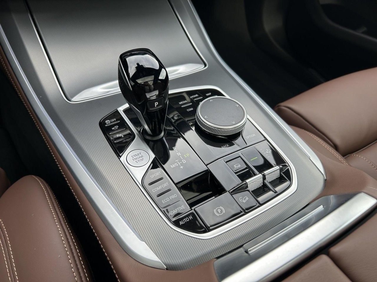 BMW X5 xDrive30d MSport Luftfederung Panorama AHK