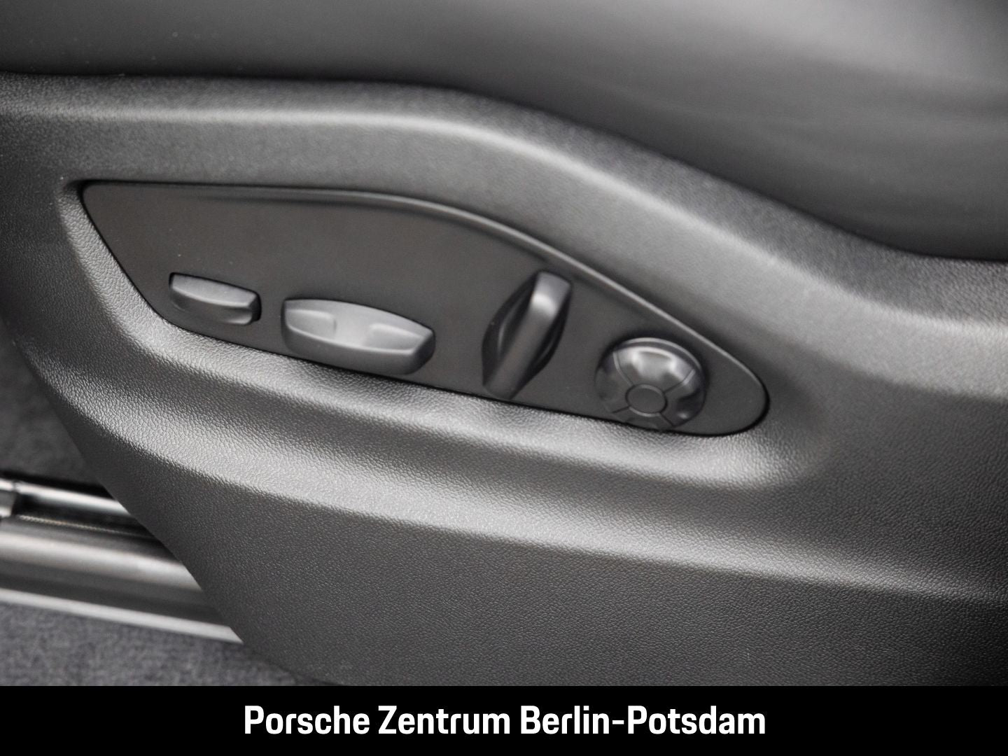 Porsche Cayenne E-Hybrid Coupe BOSE LED-Matrix Panorama