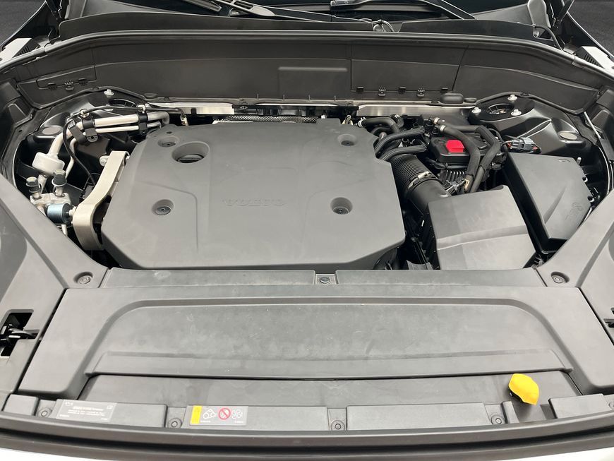 Volvo XC90 B5 D AWD Plus Bright