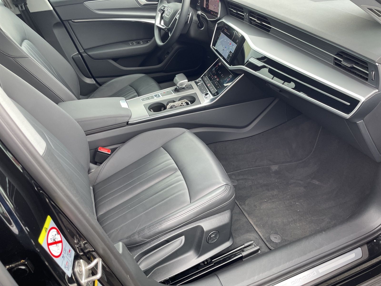 Audi A6 allroad 45 TDI S tronic quattro - Samsaru's Car Outlet