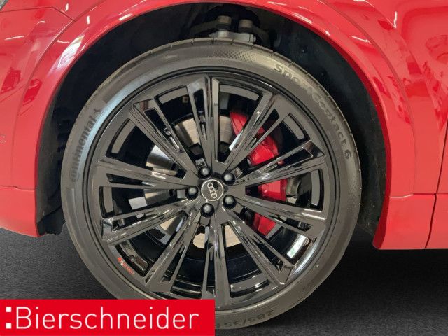Audi Q8 55 TFSI e qu S-Line Business AHK LASER B&O LU