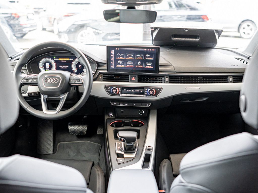 Audi A5 Sportback S line 40 TFSI quattro S tronic ACC