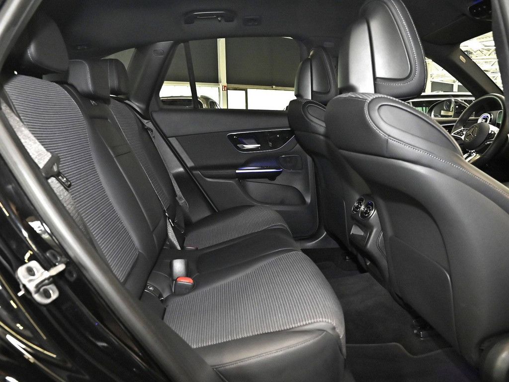 Mercedes-Benz GLC 220 d 4M Avantgarde Advanced Plus - Samsaru's Car Outlet