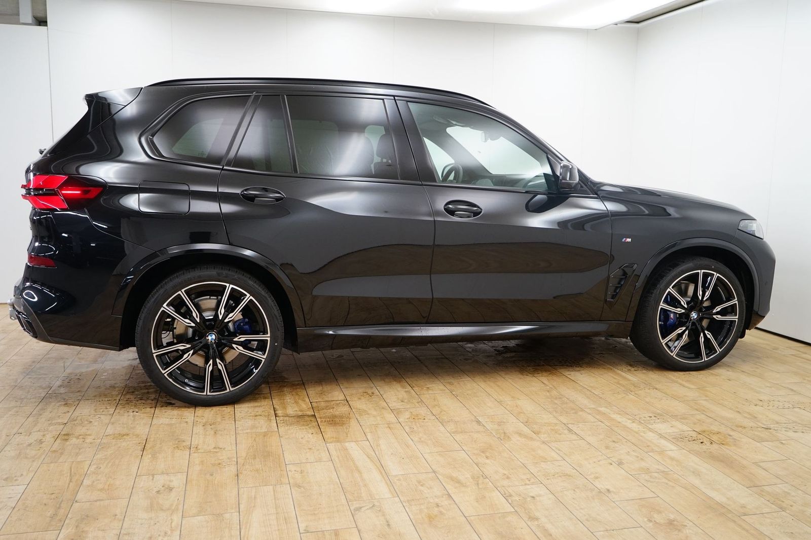 BMW X5 xDrive50e [M Sport, HUD, AHK, ACC, GSD, 22" L