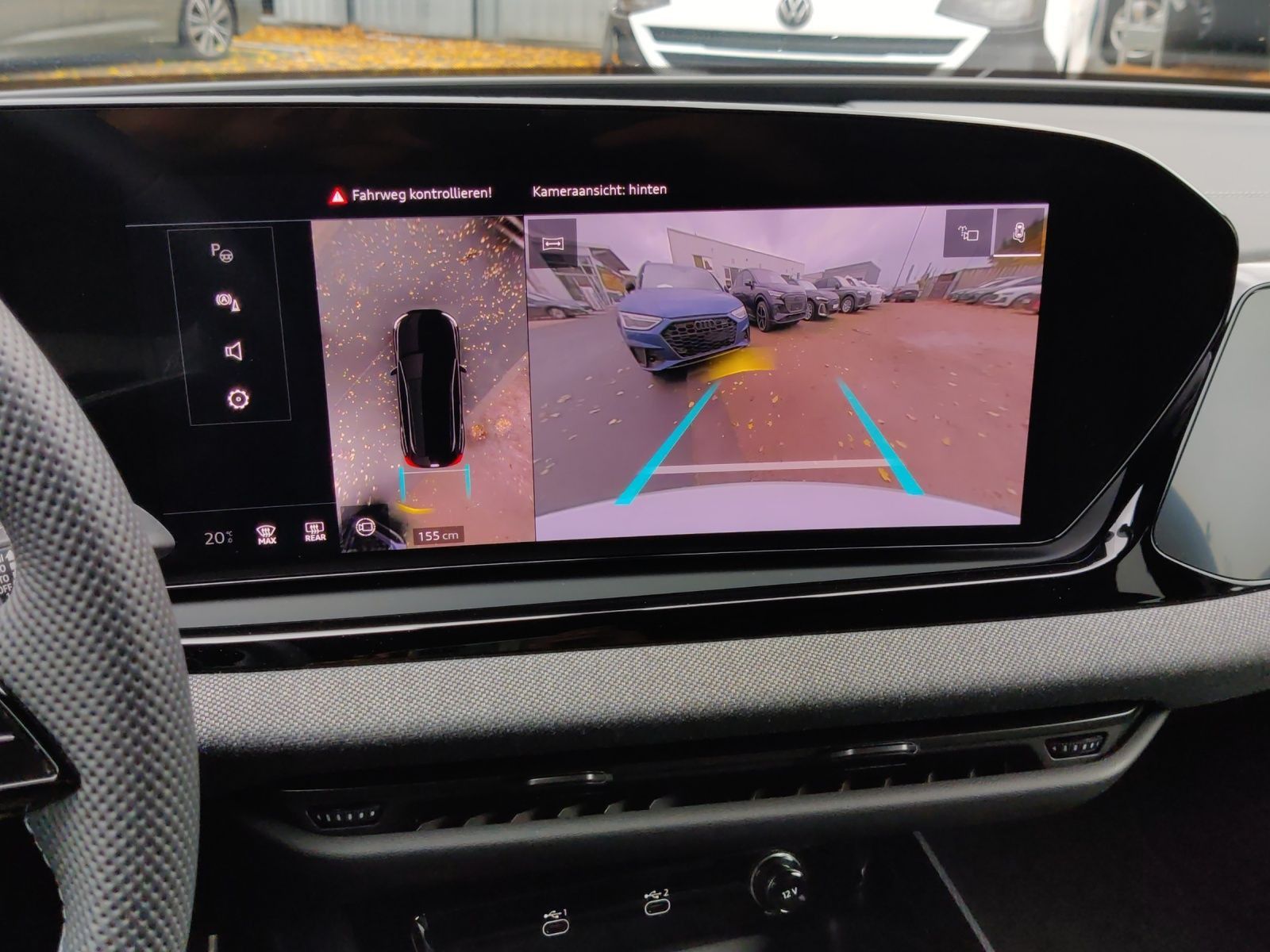 Audi A5 Limousine 40 TDI qu S line edition one S tro*