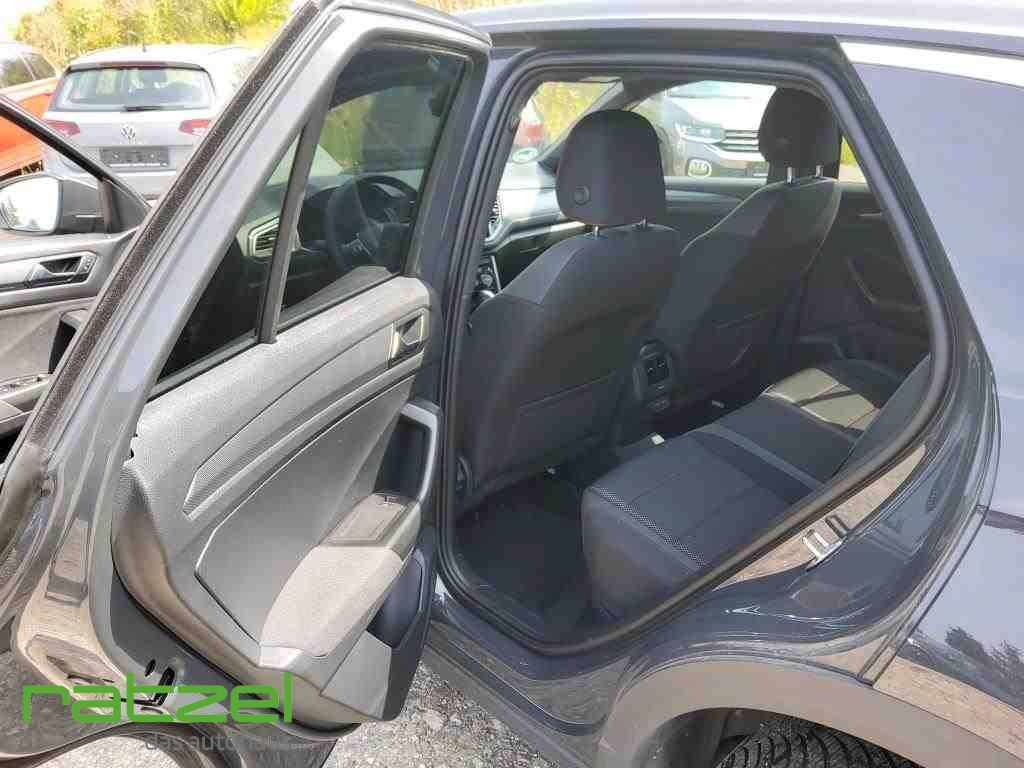 Volkswagen T-Roc Sport 1.5 TSI DSG - Samsaru's Car Outlet