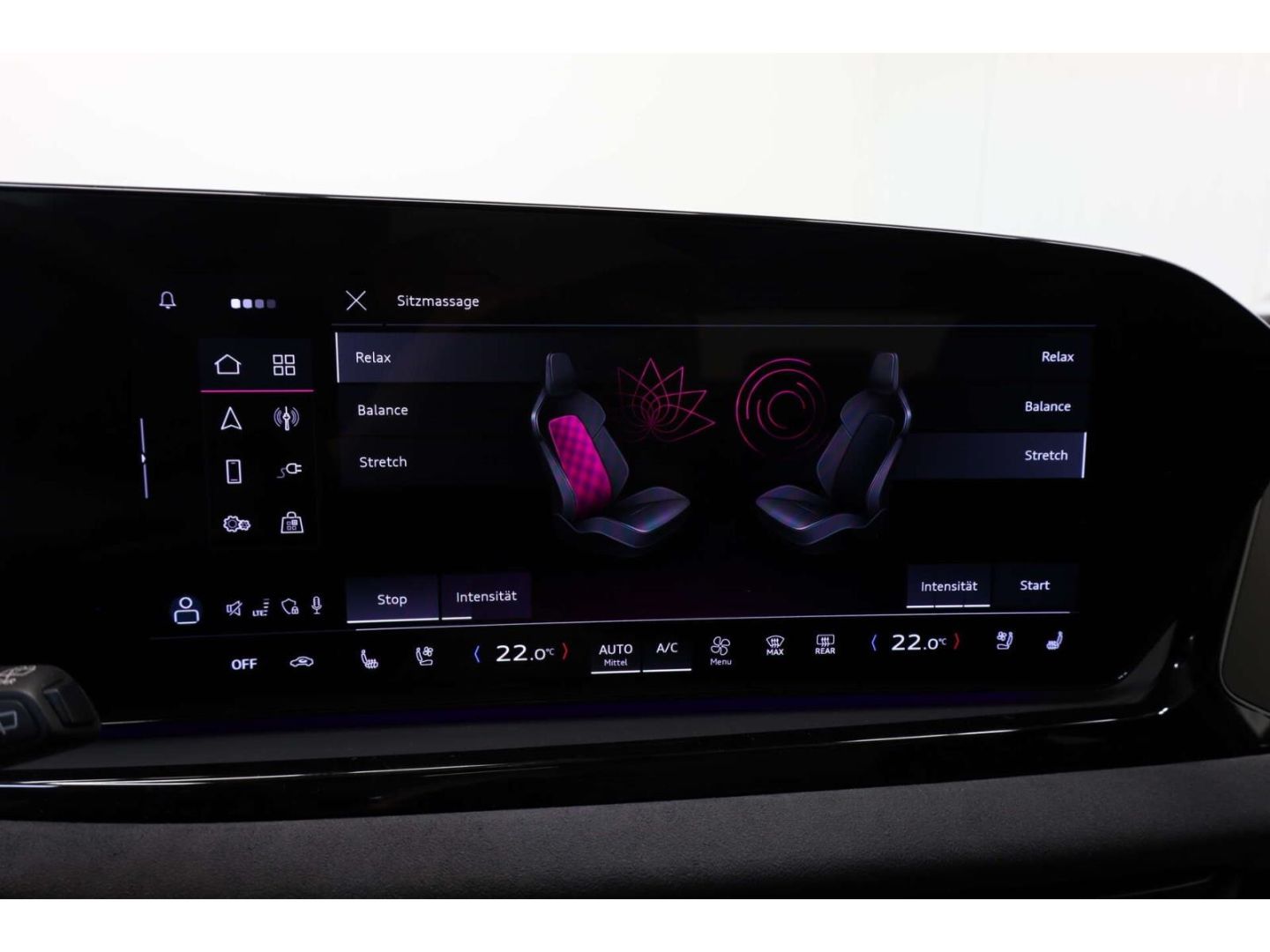 Audi A5 Avant e-hybrid quattro S line edition one B&O