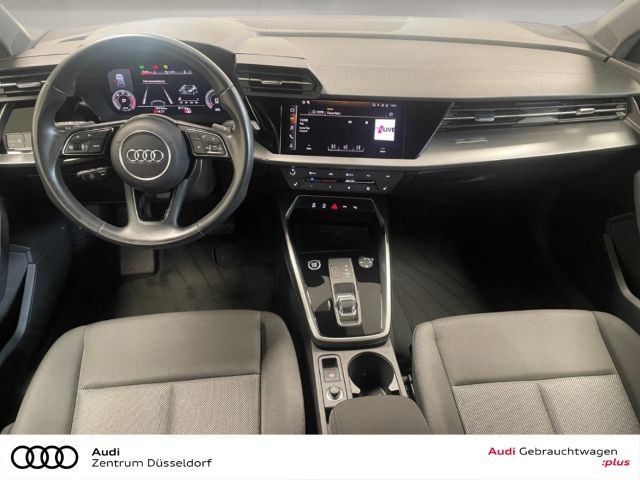 Audi A3 Sportback 35 TDI S tronic LED MMI PDC CARPLAY