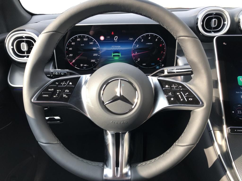 Mercedes-Benz GLC 200 4MATIC Avantgarde - Samsaru's Car Outlet