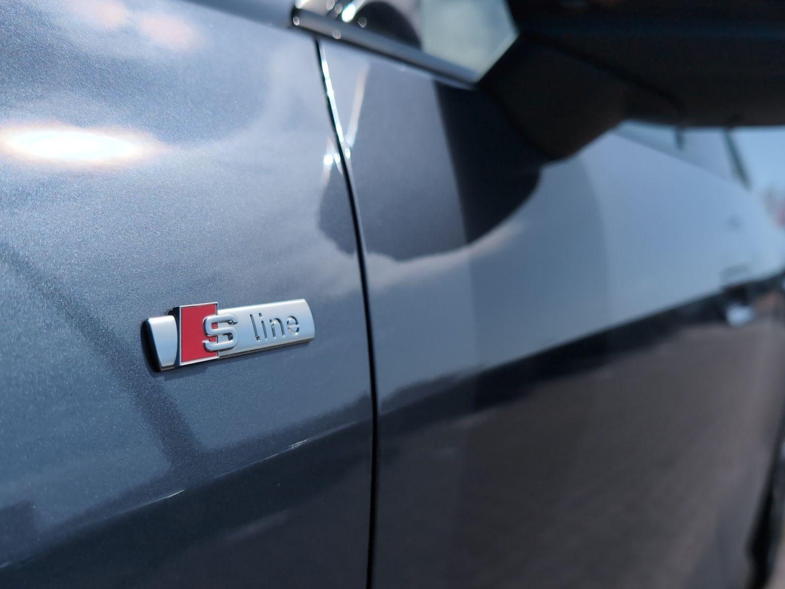 Audi A5 Avant 40 TFSI qu 2x S line S tro*Pano*Matrix*