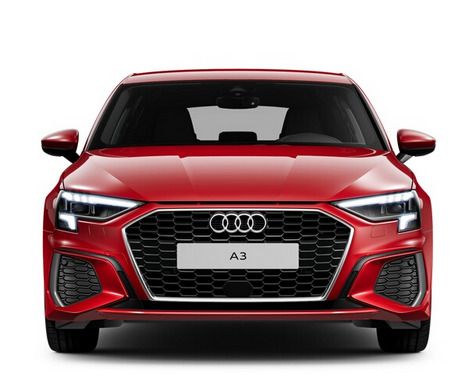 Audi A3 Sportback 35 TDI S tronic S line