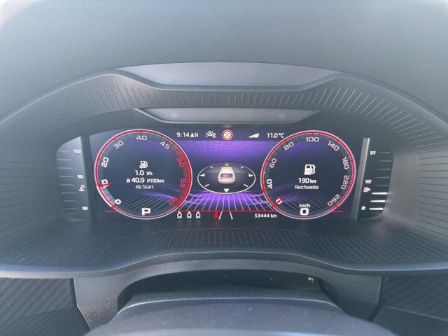 Skoda Kodiaq Sportline 2.0 TDI DSG 4x4 PANO+AHK+elHK