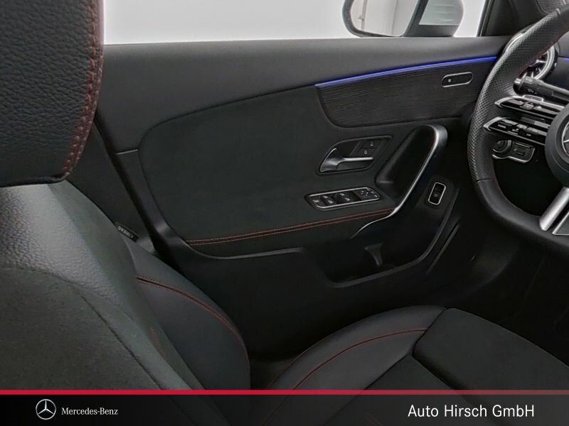 Mercedes-Benz A 220 d Limousine AMG - Samsaru's Car Outlet