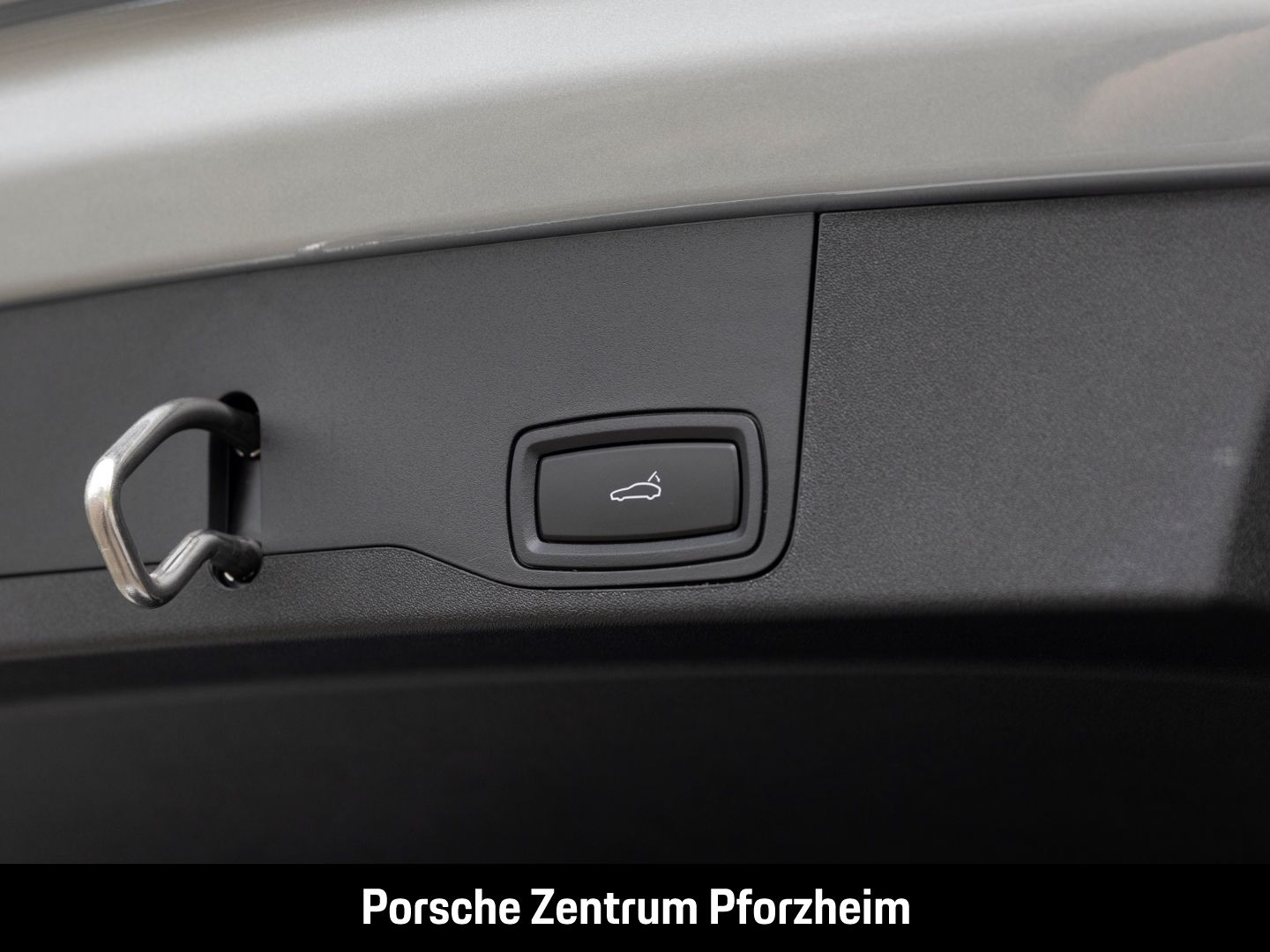 Porsche Taycan 4 Cross Turismo Head-Up HD-Matrix 21-Zoll