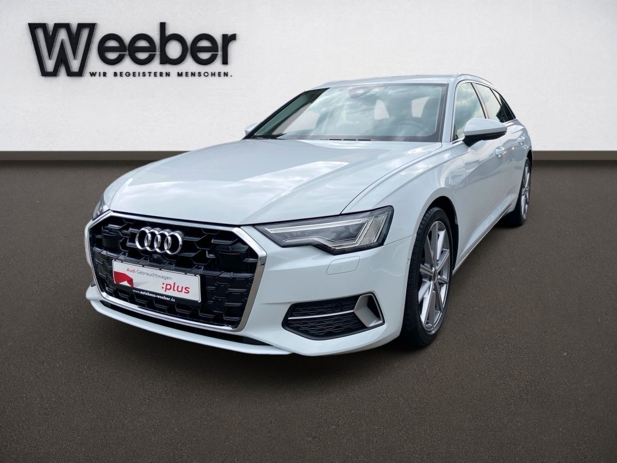 Audi A6 Avant - Samsaru's Car Outlet