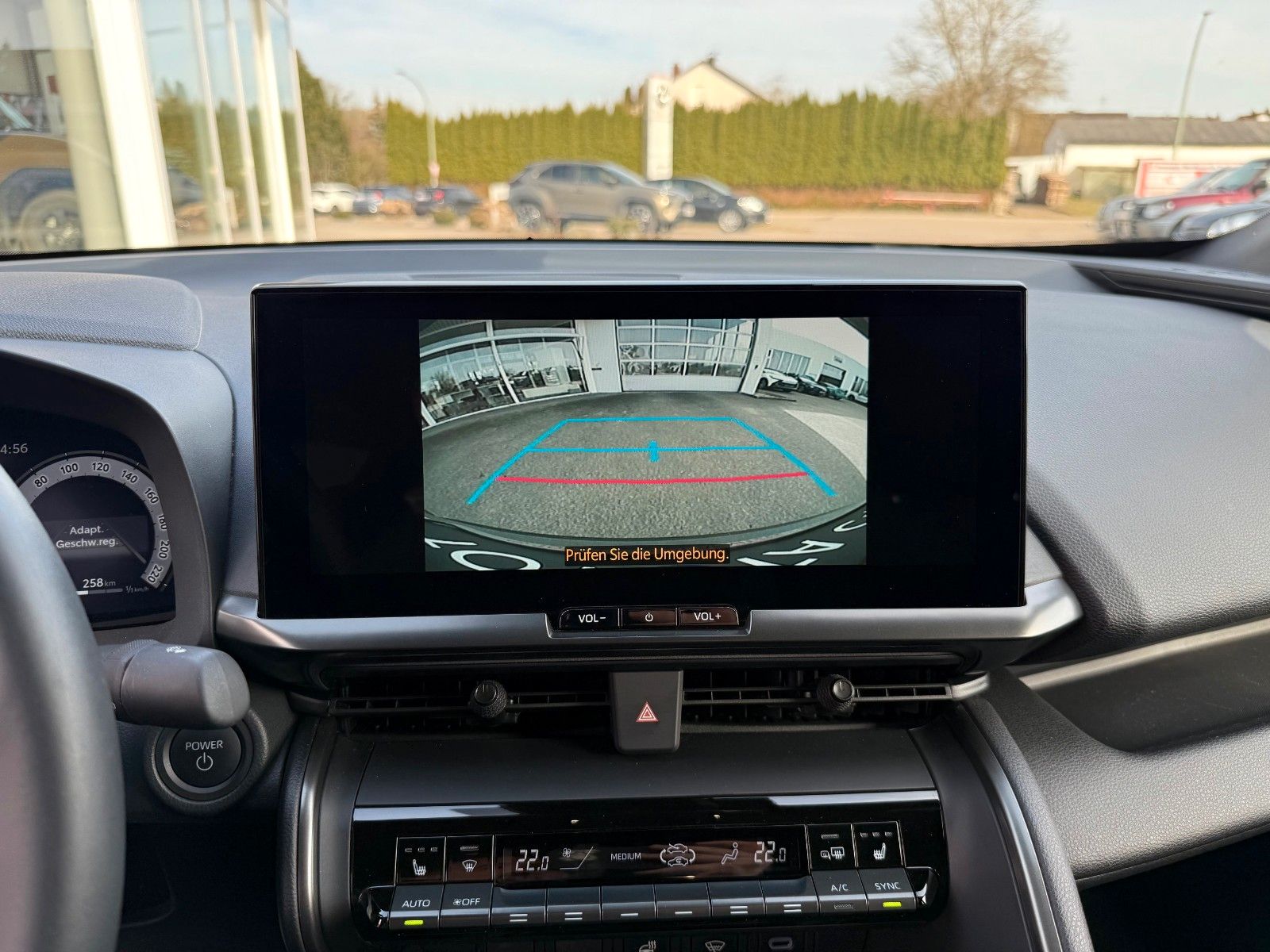 Toyota C-HR Team D 2.0l Plug-in Hybrid *Tech-Paket*