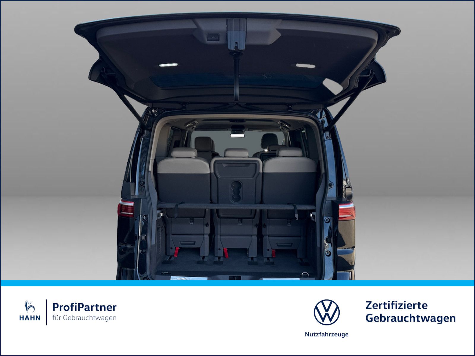 Volkswagen Multivan Style 2.0 TDI - Samsaru's Car Outlet