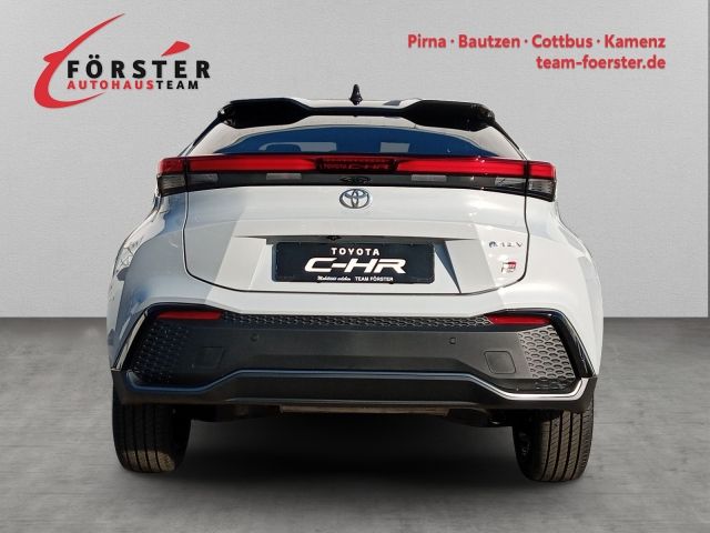 Toyota C-HR 2.0 Plug-in-Hybrid GR SPORT *JBL*TECHNIK