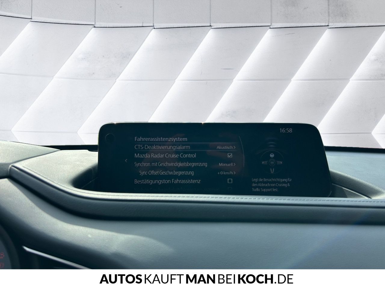 Mazda CX-30 2.5 140 6AT FWD Exclusive-line ACC 360 SHZ
