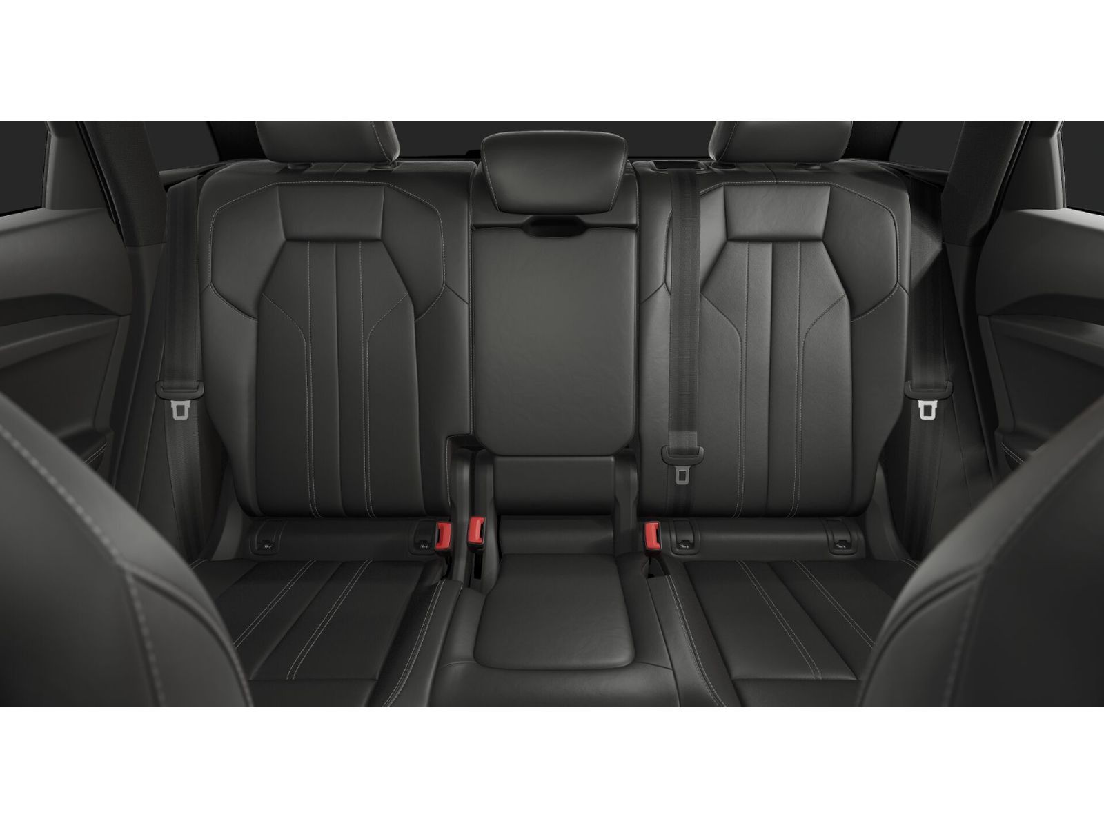 Audi Q5 2.0 TDI 150 kW quattro S Line - Samsaru's Car Outlet