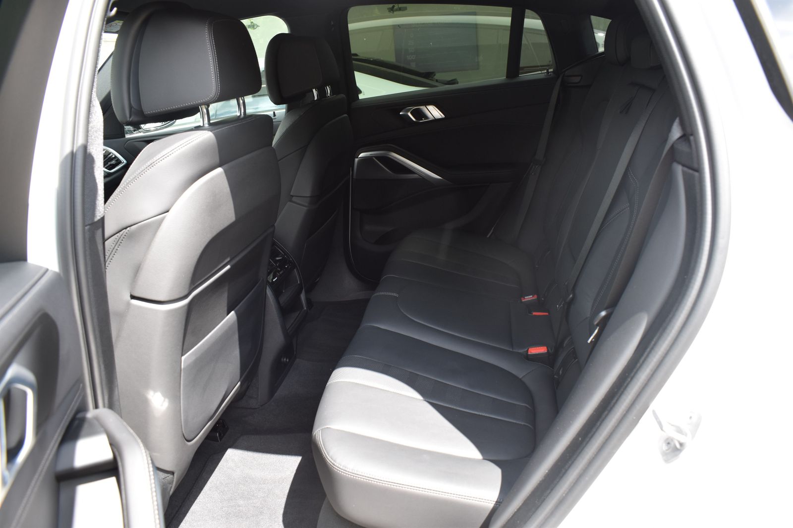 BMW X6 xDrive30d M Sportpaket - Samsaru's Car Outlet