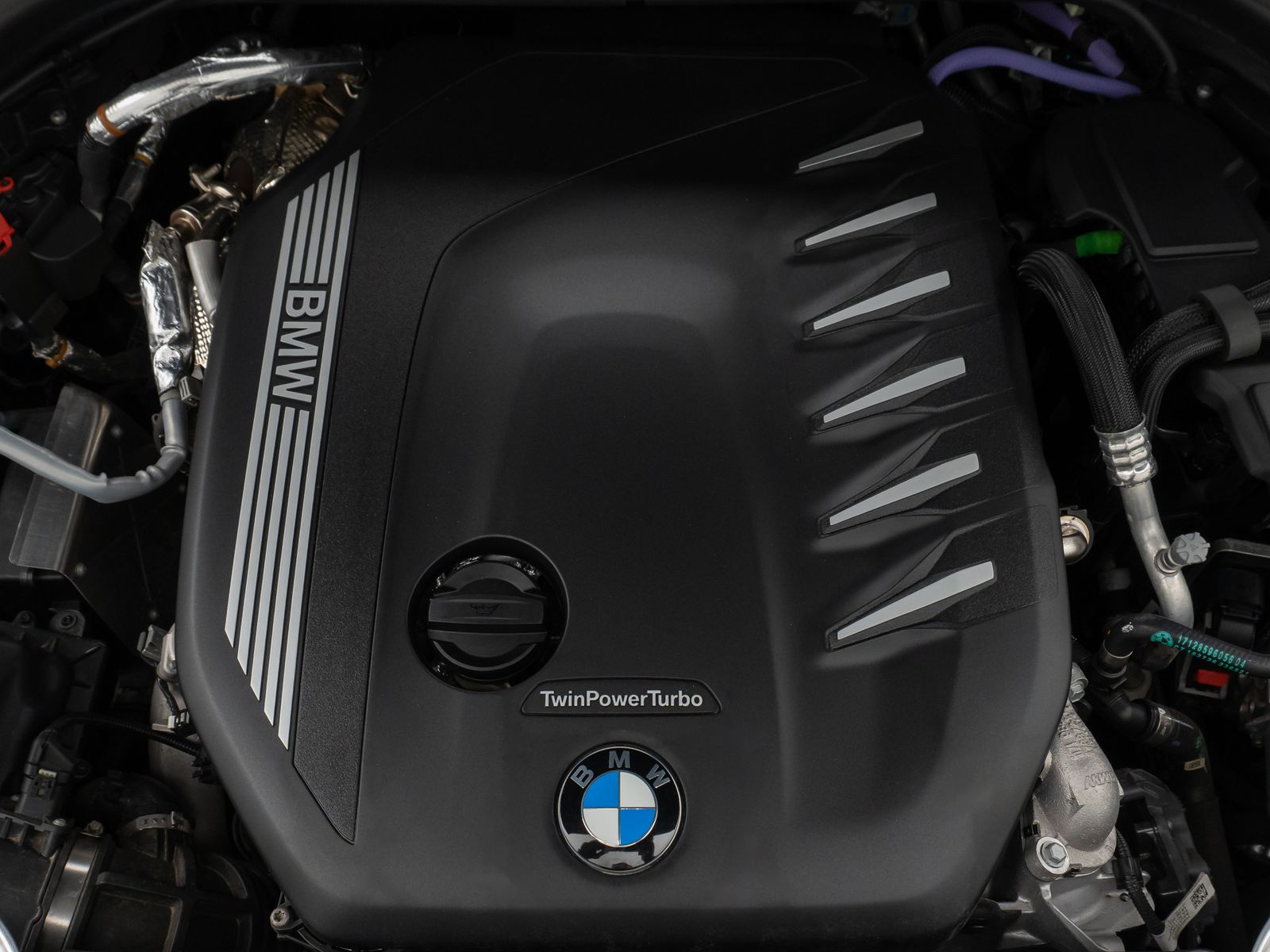 BMW X3 xD30d M Sport - Samsaru's Car Outlet