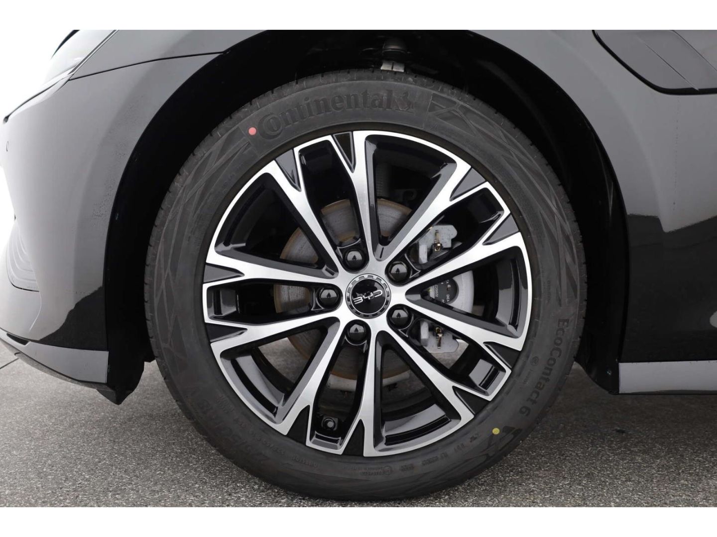 BYD Seal Comfort LP: 48.899,- /Sitzbelüftung/LED/Pan