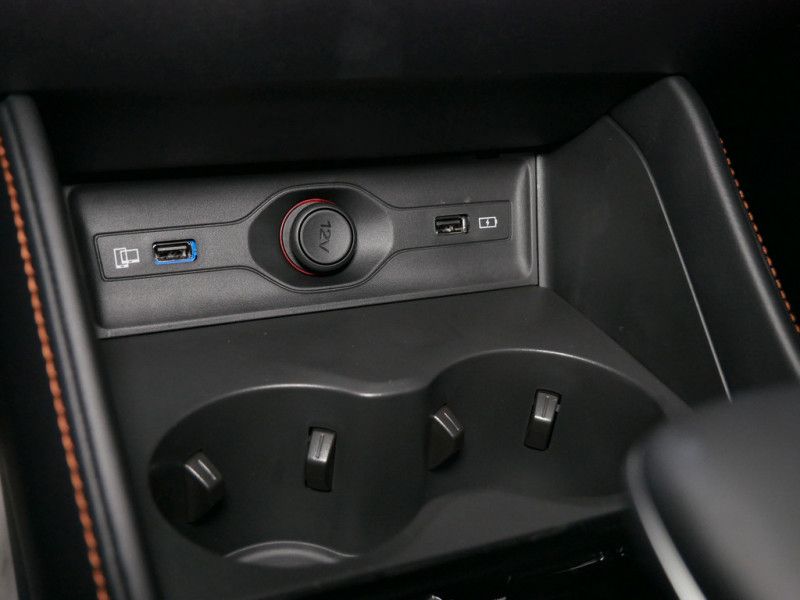 MG HS Luxury MY24 Memory*LED*360°*el. Heckklappe*