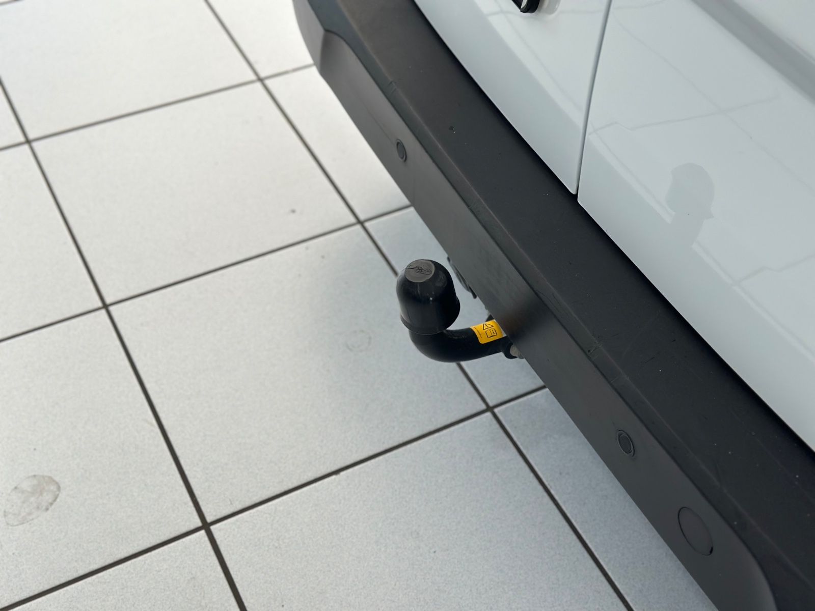 Ford Transit Connect Kasten 220 L1 S&S Aut - Samsaru's Car Outlet