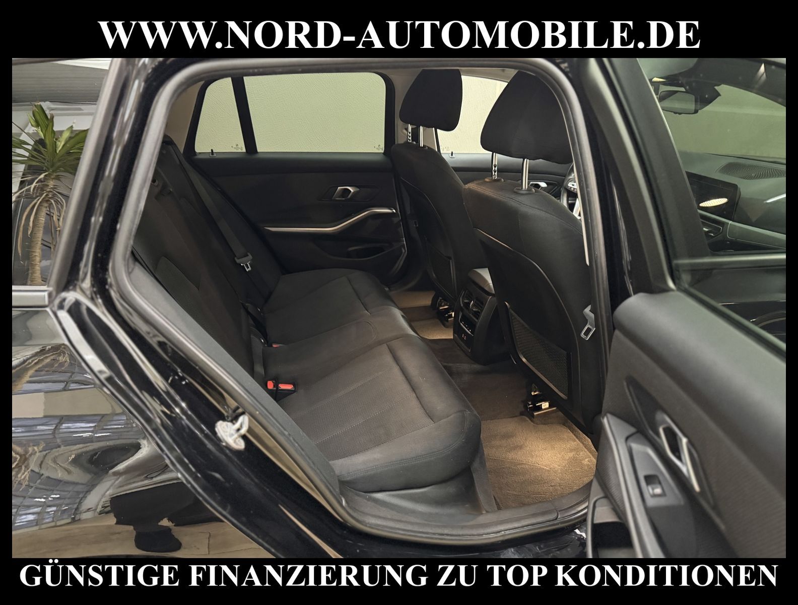 BMW 330 e touring Advantage*xDrive*AHK*LED*ACC*UPE63