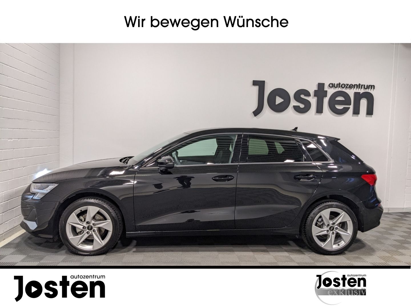 Audi A3 Sportback 30 TFSI Advanced MMI Plus LED SITZH