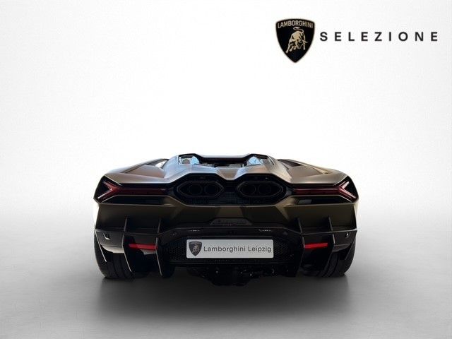 Lamborghini Revuelto 6.5 V12 HPEV