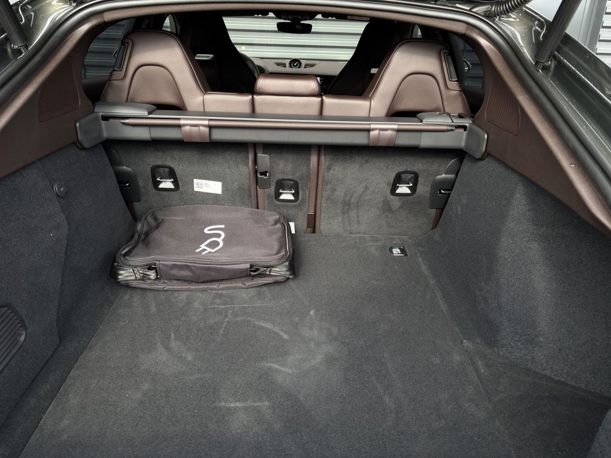 Porsche Panamera 4 E-Hybrid | Sportabgas | HA-Lenkung |