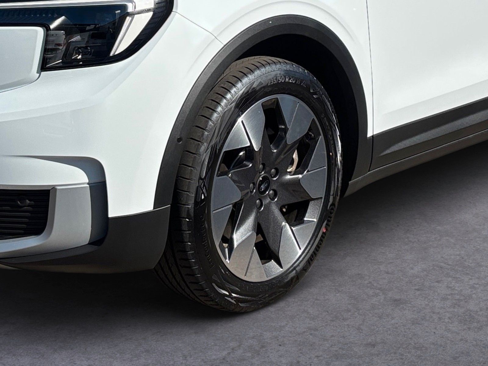 Ford Explorer EV RWD 77kWh PREMIUM |PD|360°|