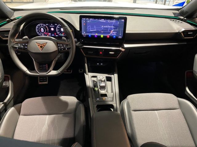 Cupra Formentor VZ 2.0 TSI 180kW (245PS) - Samsaru's Car Outlet