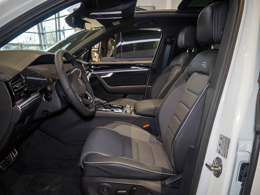 Volkswagen Touareg R-Line FINAL EDITION V6 TDI SCR 4MOTION