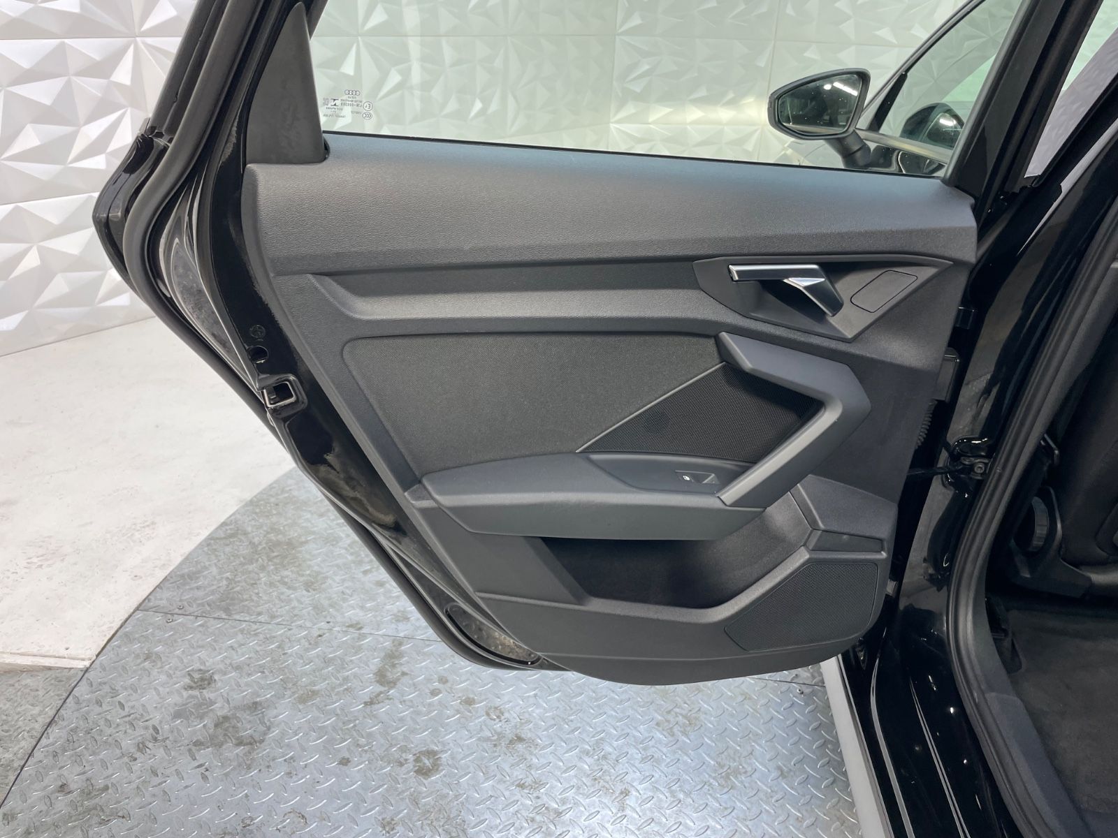 Audi A3 Limousine 35 TDI S line+LED+NAVI+ACC+DAB+SOUN