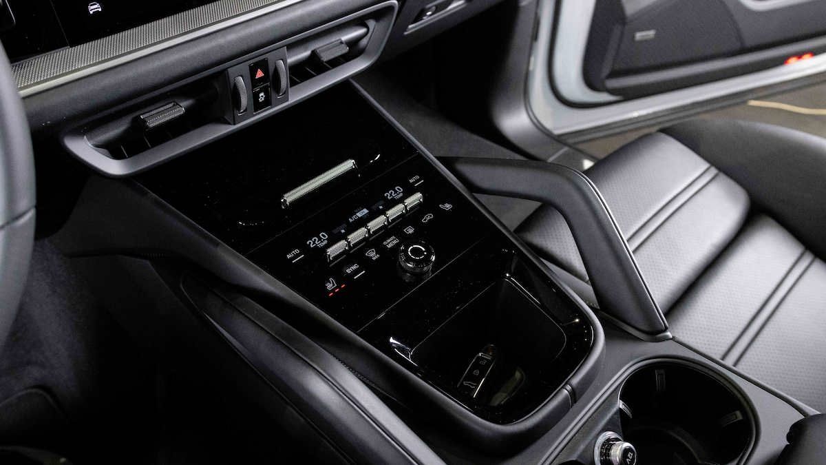 Porsche Cayenne Coupe E-Hybrid*SpDes*SpAbs*ACC*18-W*22"