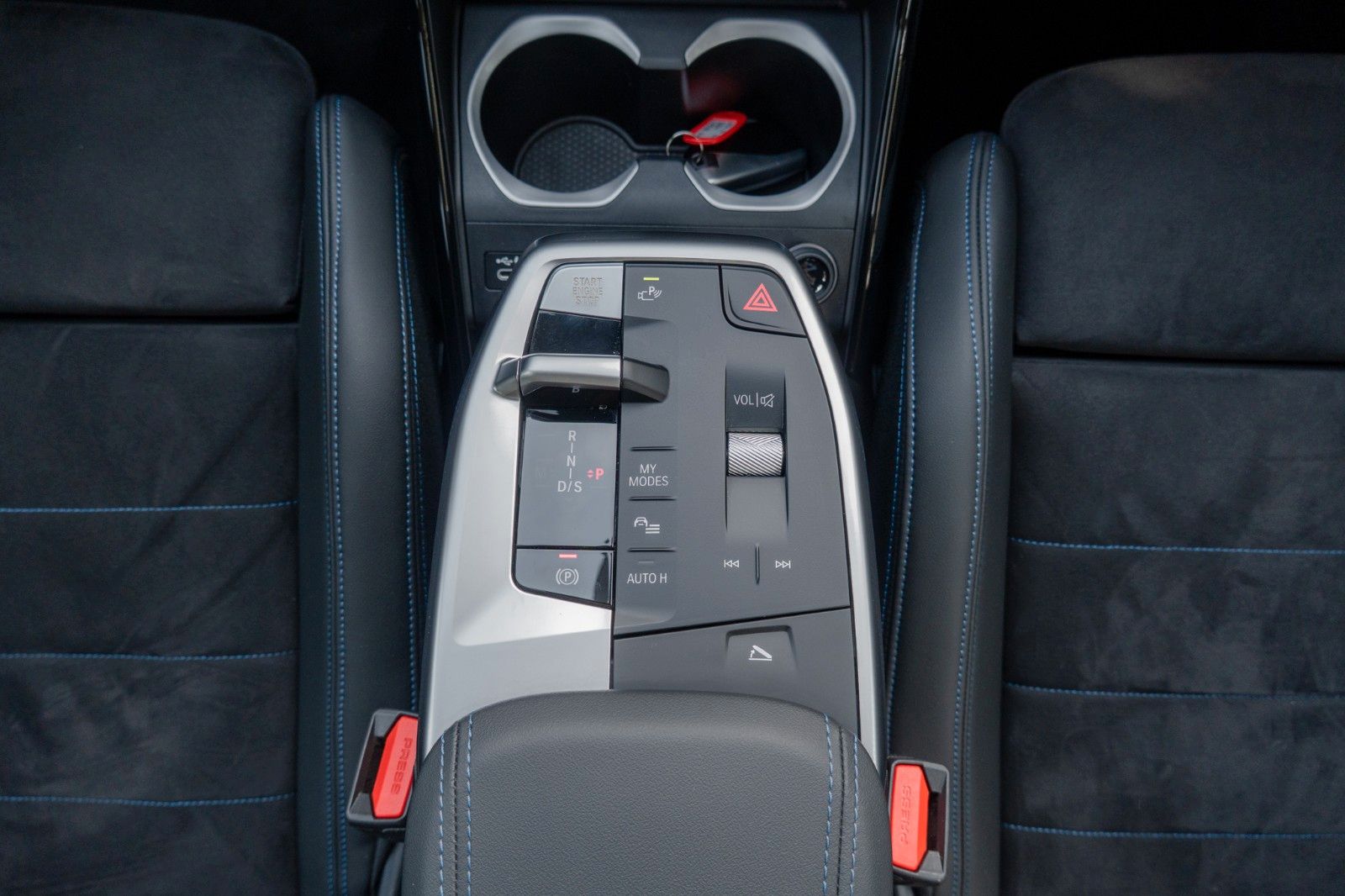 BMW X1 20d xDRIVE M SPORT - Samsaru's Car Outlet