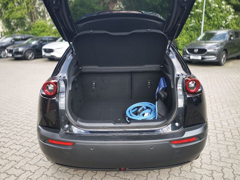 Mazda MX-30 e-SKYACTIV R-EV MAKOTO UE PRE-P GSD