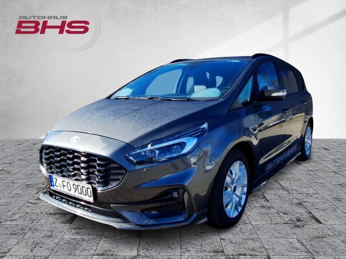 Ford S-Max 2,5l FHEV 190 PS ATG ST-Line