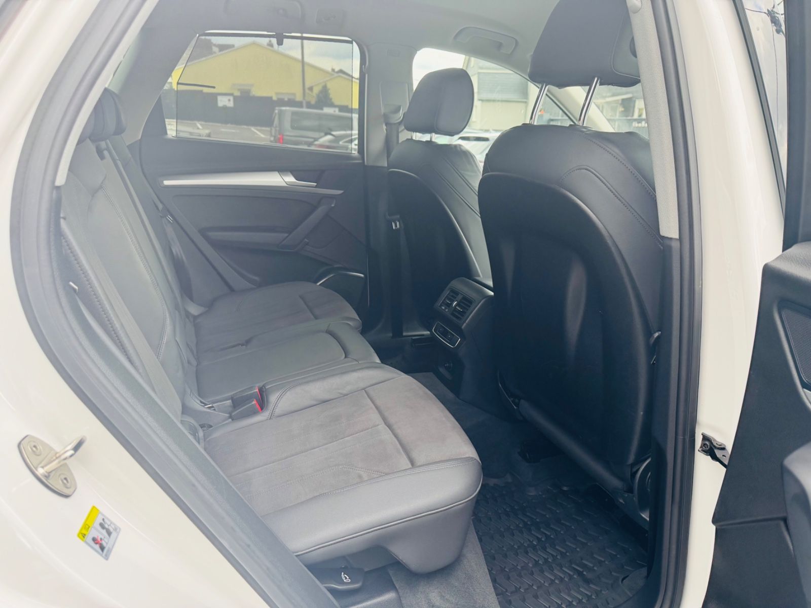 Audi Q5  55 TFSI e quattro S line/Totwinkel/Virtuel/