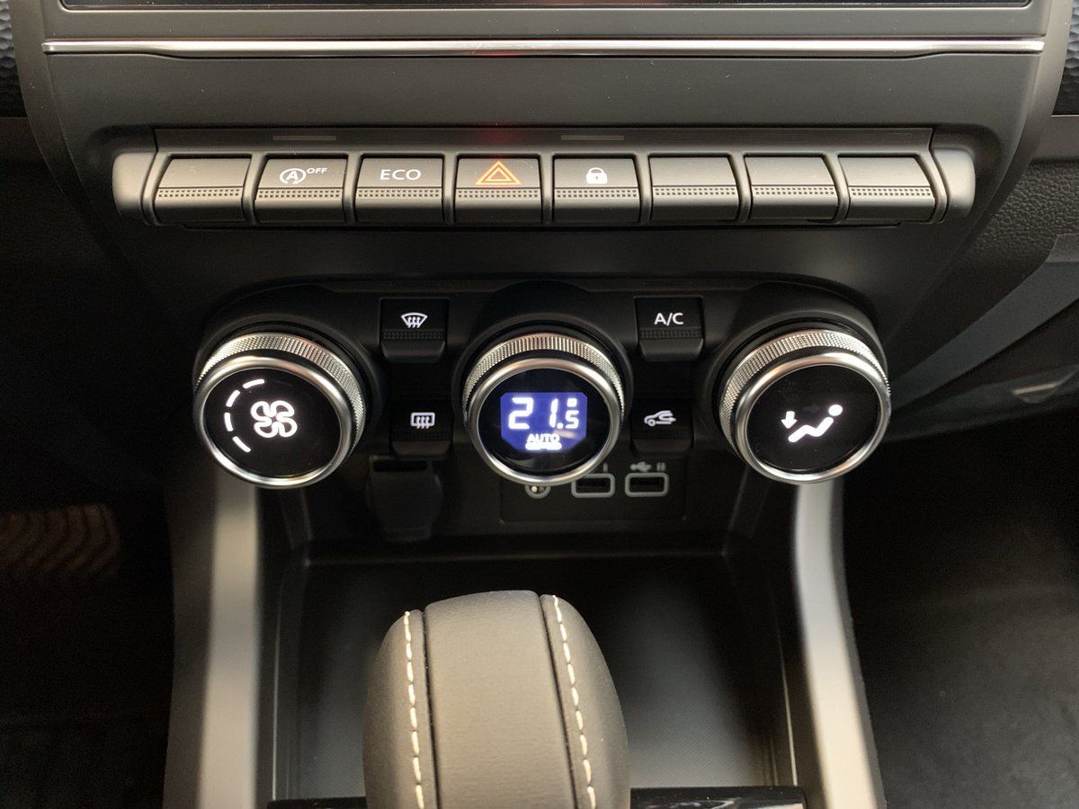 Renault Arkana Equilibre Mild Hybrid - Samsaru's Car Outlet