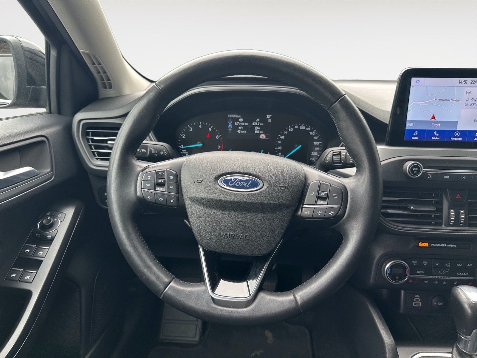 Ford Focus Turnier Titanium - Samsaru's Car Outlet