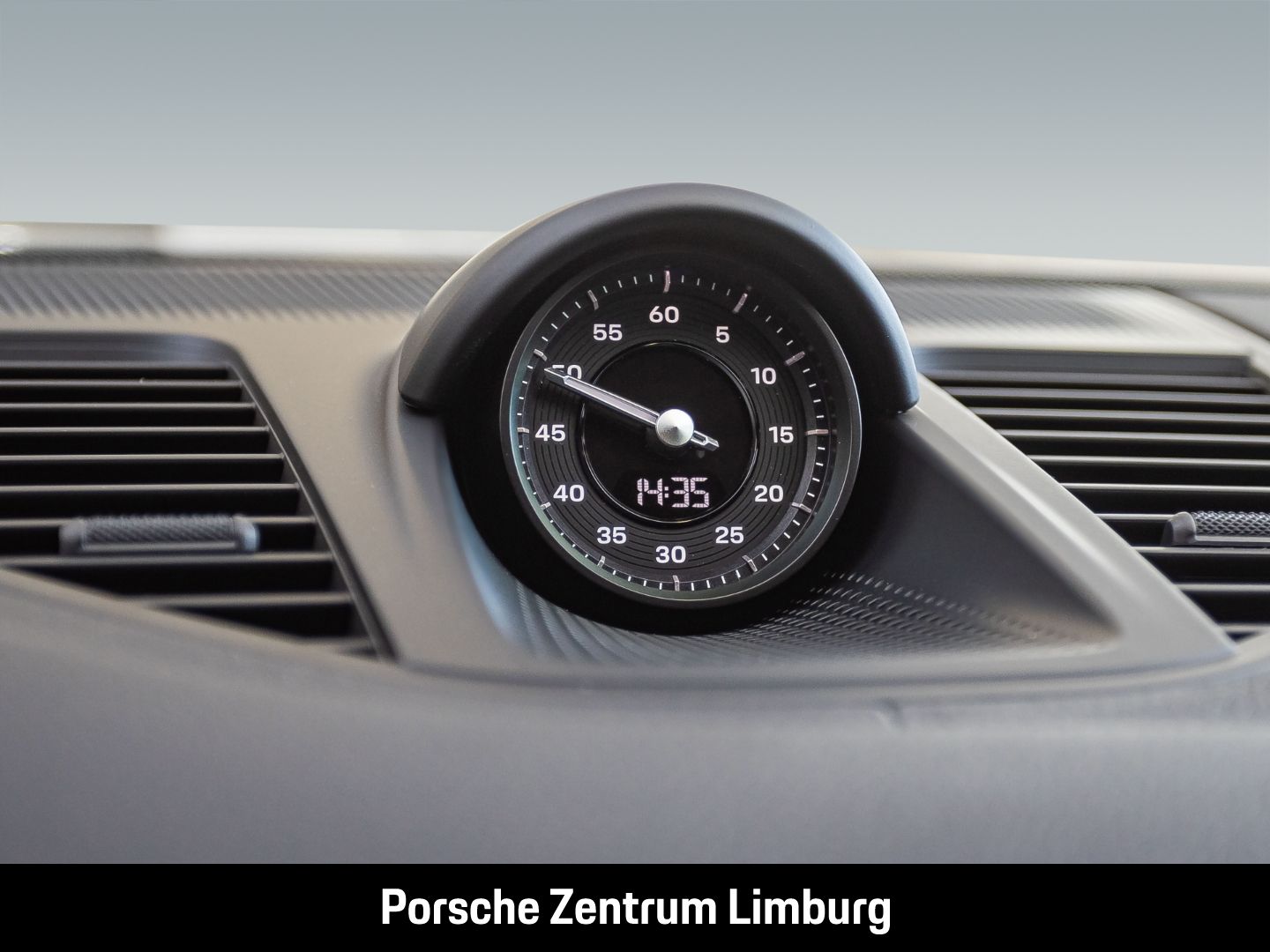 Porsche Panamera 4 E-Hybrid BOSE LED-Matrix