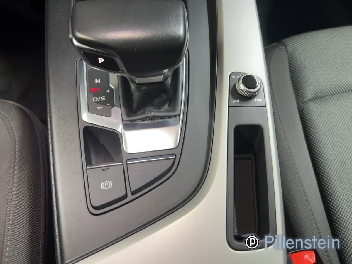 Audi A4 Avant 2.0 TFSI S-TR - Samsaru's Car Outlet