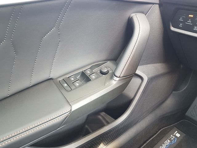 Cupra Leon Sportstourer 1.5 TSI - Samsaru's Car Outlet